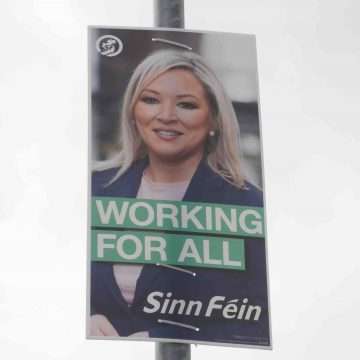 Lockert die Kommunalwahl in Nordirland die politische Blockade?