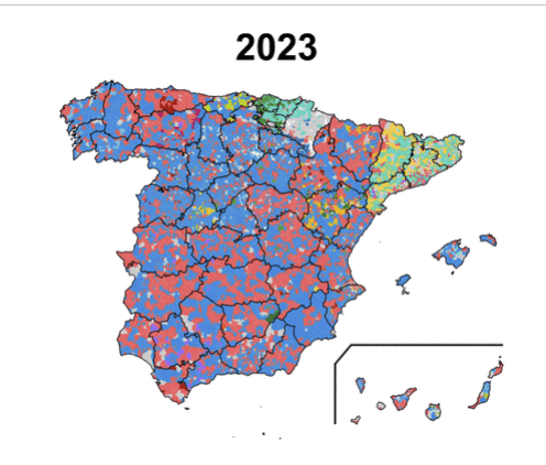 Das Baskenland wählt anders